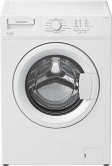 Keysmart KEY 8003 Çamaşır Makinesi kullananlar yorumlar